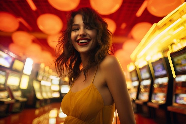 8cnc La mecánica simple que mantiene a los jugadores enganchados
